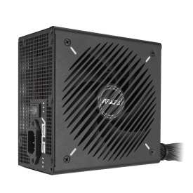 Захранване ASUS PRIME, 750W, 80+ Bronze - ASUS-PS-PRIME-750B-BLK