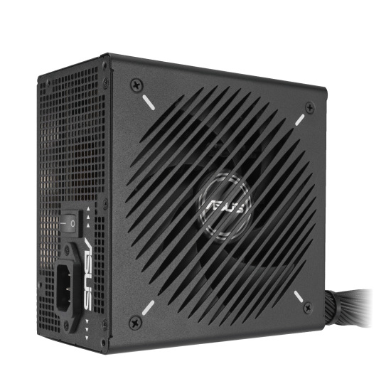 Захранване ASUS PRIME, 750W, 80+ Bronze - ASUS-PS-PRIME-750B-BLK