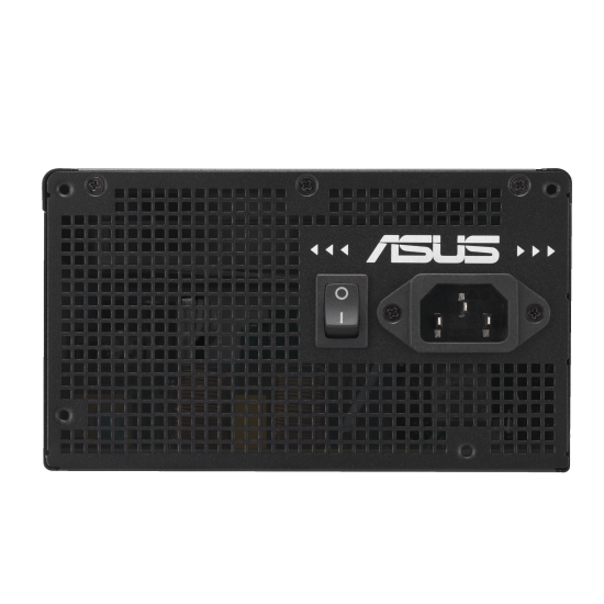 Захранване ASUS PRIME, 750W, 80+ Bronze - ASUS-PS-PRIME-750B-BLK
