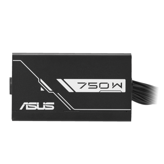 Захранване ASUS PRIME, 750W, 80+ Bronze - ASUS-PS-PRIME-750B-BLK