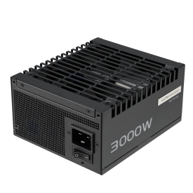 Захранване ASUS Pro WS, 3000W, 80+ Platinum, PCIe 5.1, Fully Modular