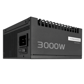 Захранване ASUS Pro WS, 3000W, 80+ Platinum, PCIe 5.1, Fully Modular