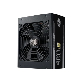 Захранване Cooler Master MWE GOLD V2, 1050W, 80 Plus Gold, ATX 3.1