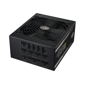 Захранване Cooler Master MWE GOLD V2, 1050W, 80 Plus Gold, ATX 3.1