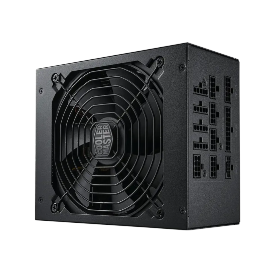 Захранване Cooler Master MWE GOLD V2, 1050W, 80 Plus Gold, ATX 3.1