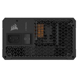 Захранване Corsair RM1000e, 1000W, 80+ Gold, ATX 3.1, Fully Modular