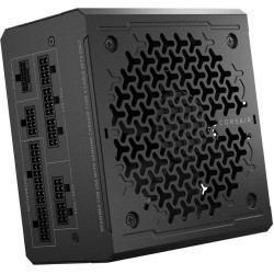 Захранване Corsair RM1000e, 1000W, 80+ Gold, ATX 3.1, Fully Modular