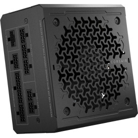 Захранване Corsair RM1000e, 1000W, 80+ Gold, ATX 3.1, Fully Modular