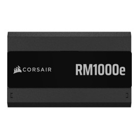 Захранване Corsair RM1000e, 1000W, 80+ Gold, ATX 3.1, Fully Modular