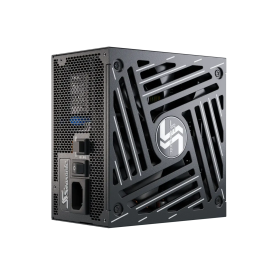 Захранване SEASONIC FOCUS GX-1000 (2024), 1000W, 80+ Gold, Fully Modular