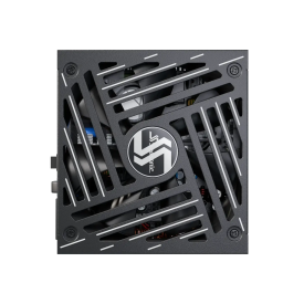 Захранване SEASONIC FOCUS GX-1000 (2024), 1000W, 80+ Gold, Fully Modular