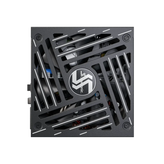 Захранване SEASONIC FOCUS GX-1000 (2024), 1000W, 80+ Gold, Fully Modular