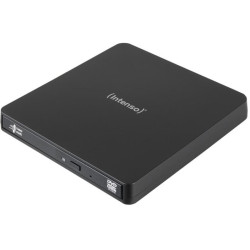 Оптично устройство Intenso EOD 500BD Slim, Blu-Ray Burner