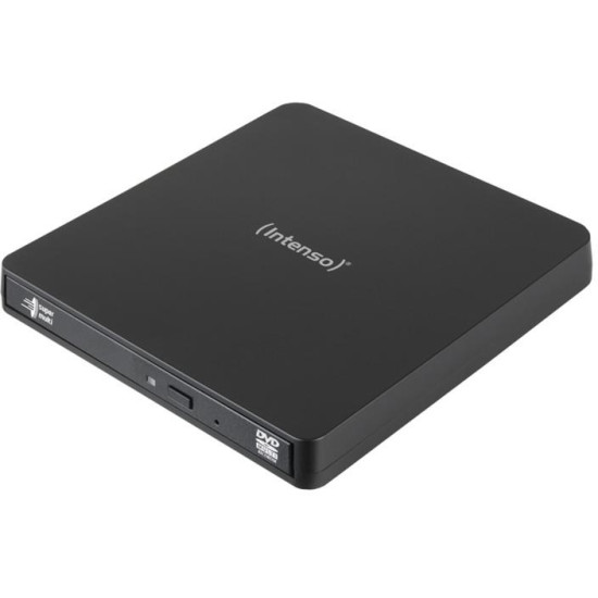 Оптично устройство Intenso EOD 500BD Slim, Blu-Ray Burner
