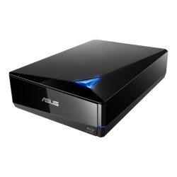 Оптично устройство ASUS Turbo Drive BW-16D1X-U Blu-Ray, USB