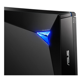 Оптично устройство ASUS Turbo Drive BW-16D1X-U Blu-Ray, USB
