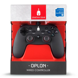 Контролер Spartan Gear Oplon, Black