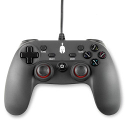 Контролер Spartan Gear Oplon, Black