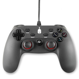 Контролер Spartan Gear Oplon, Black