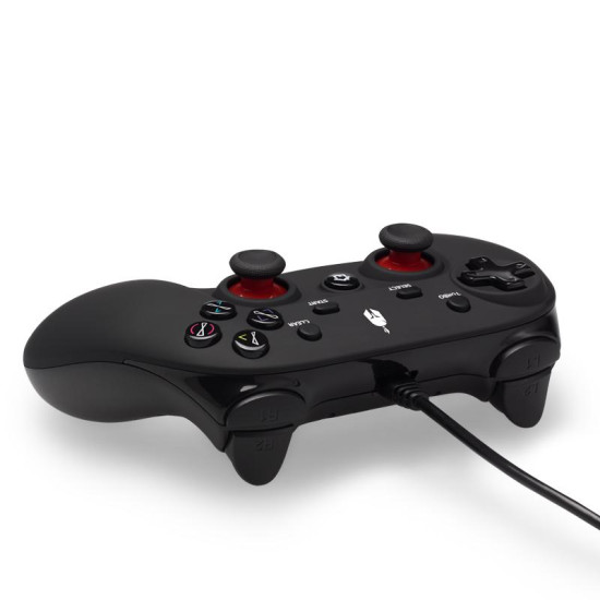 Контролер Spartan Gear Oplon, Black