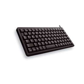 Клавиатура CHERRY G84-4100, USB, Black
