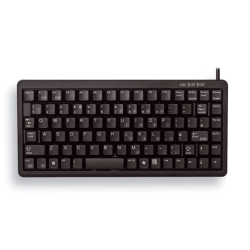 Клавиатура CHERRY G84-4100, USB, Black