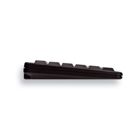 Клавиатура CHERRY G84-4100, USB, Black