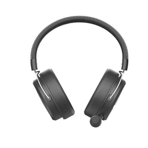 Безжични слушалки A4Tech Bloody MR590 Sport, с микрофон, Bluetooth/3.5mm, Black (A4-HEAD-MR590-BLACK)