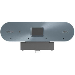 Уеб камера BenQ DV01K, UHD 4K, USB, Mic