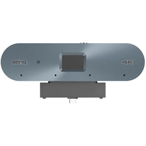 Уеб камера BenQ DV01K, UHD 4K, USB, Mic