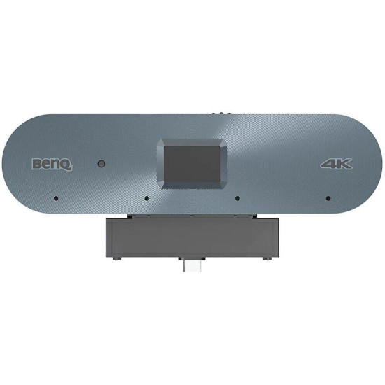 Уеб камера BenQ DV01K, UHD 4K, USB, Mic