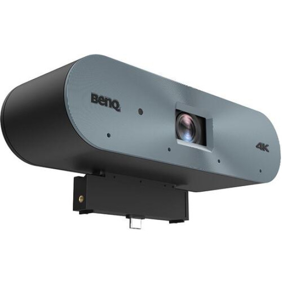 Уеб камера BenQ DV01K, UHD 4K, USB, Mic