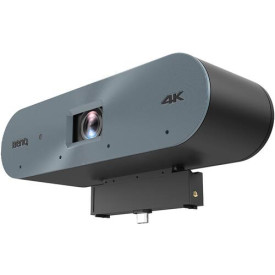 Уеб камера BenQ DV01K, UHD 4K, USB, Mic