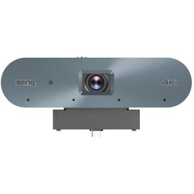 Уеб камера BenQ DV01K, UHD 4K, USB, Mic