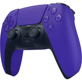 Безжичен контролер Sony PlayStation DualSense (PS5), Galactic Purple