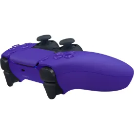 Безжичен контролер Sony PlayStation DualSense (PS5), Galactic Purple