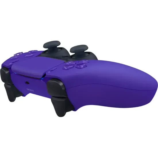 Безжичен контролер Sony PlayStation DualSense (PS5), Galactic Purple