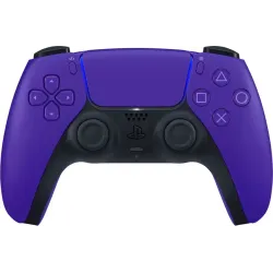 Безжичен контролер Sony PlayStation DualSense (PS5), Galactic Purple