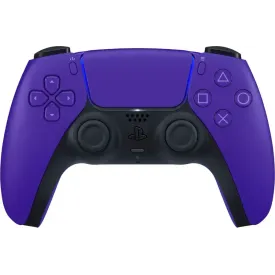 Безжичен контролер Sony PlayStation DualSense (PS5), Galactic Purple