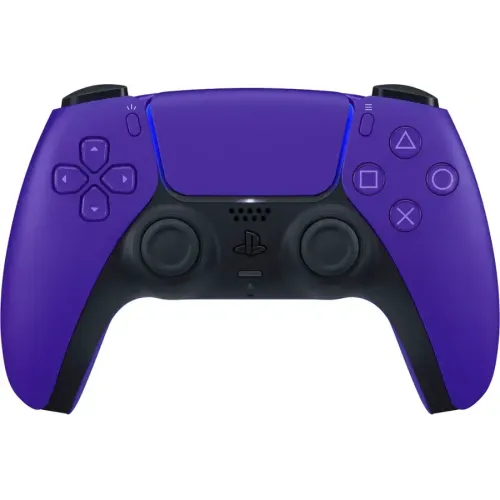 Безжичен контролер Sony PlayStation DualSense (PS5), Galactic Purple