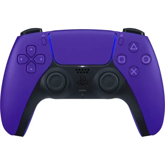 Безжичен контролер Sony PlayStation DualSense (PS5), Galactic Purple
