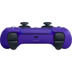 Безжичен контролер Sony PlayStation DualSense (PS5), Galactic Purple