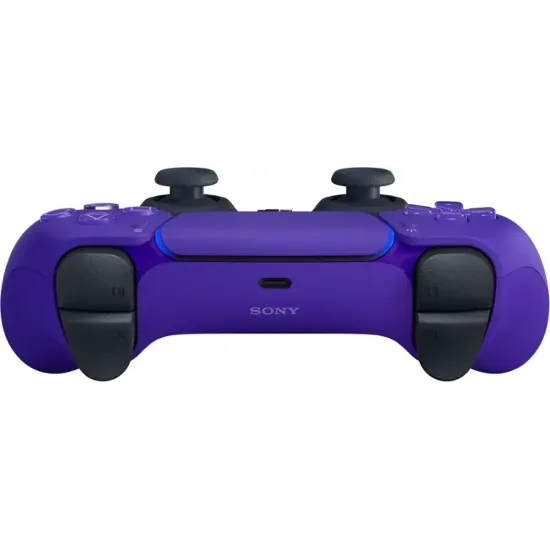 Безжичен контролер Sony PlayStation DualSense (PS5), Galactic Purple