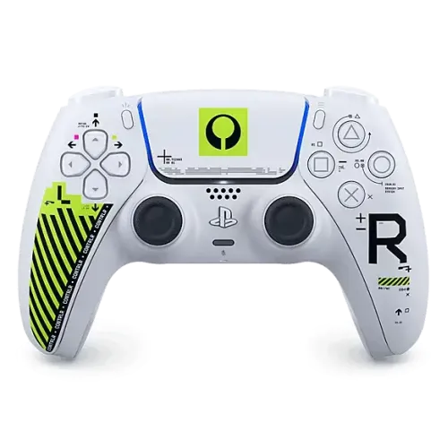 Безжичен контролер Sony PlayStation DualSense (PS5), Marathon Limited