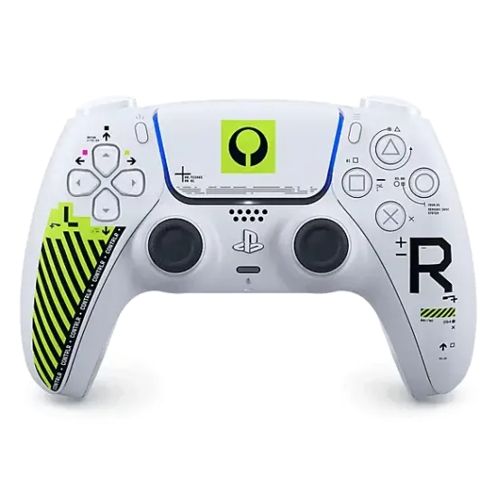 Безжичен контролер Sony PlayStation DualSense (PS5), Marathon Limited