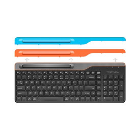 Безжична клавиатура A4Tech Fstyler, FBK25, Черен