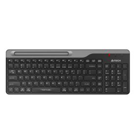 Безжична клавиатура A4Tech Fstyler, FBK25, Черен
