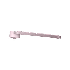 Безжична клавиатура Logitech MX Keys Mini, Pink