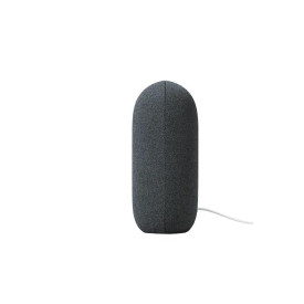 Преносима тонколона Google Nest Audio, Charcoal (GOOGLE-NEST-AUDIO-BL)