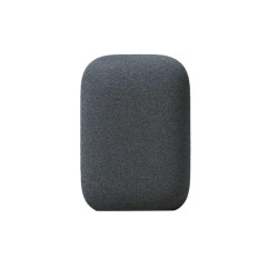 Преносима тонколона Google Nest Audio, Charcoal (GOOGLE-NEST-AUDIO-BL)